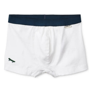Liewood - 3-Pack Marvin Sport Organic Cotton Boxer Set | Blue