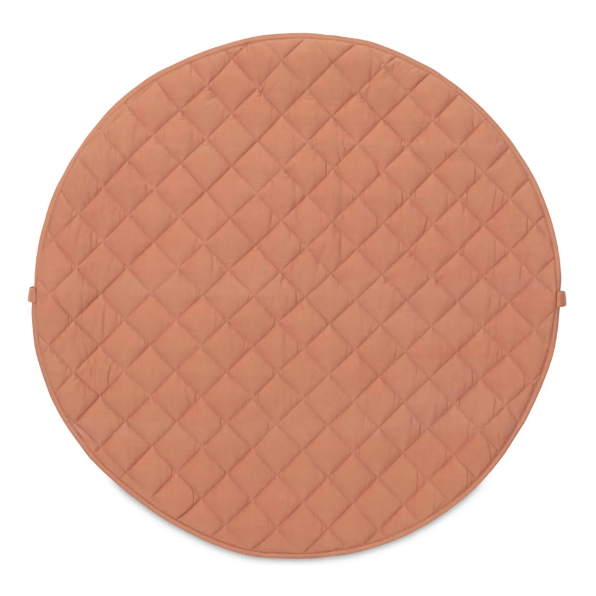 Play and Go - Noomad Rug Bag | Blush