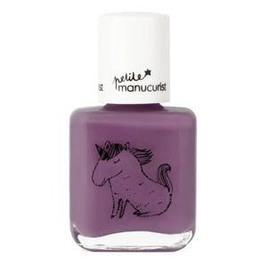 Manucurist - Kids' Nail Polish Set: Bonnie, Janis, Lily