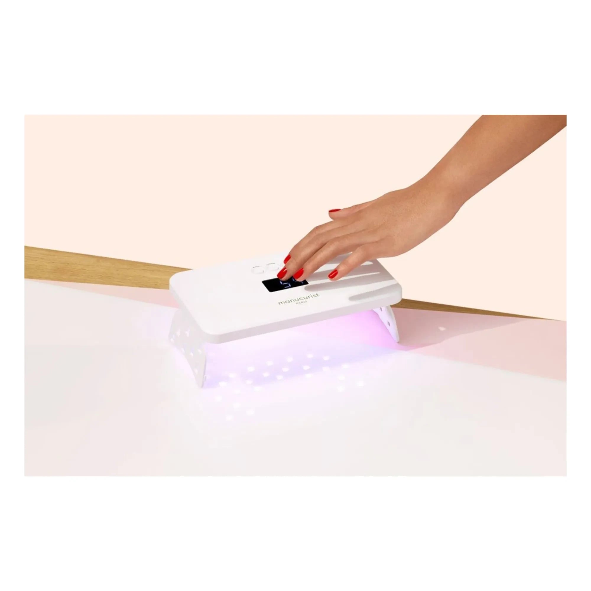Manucurist - Premium LED Green Flash