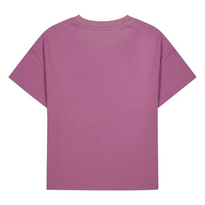 Jelly Mallow - Pepper T-Shirt | Purple