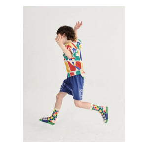 Bobo Choses - Bobo organic cotton T-shirt | Ecru