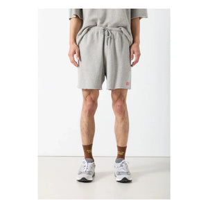 American Vintage - Short Uni | Heather gray