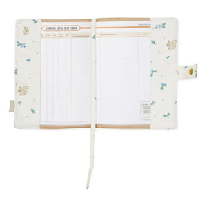 Cam Cam - Yaban Mersini Sağlık Broşürü Kapağı