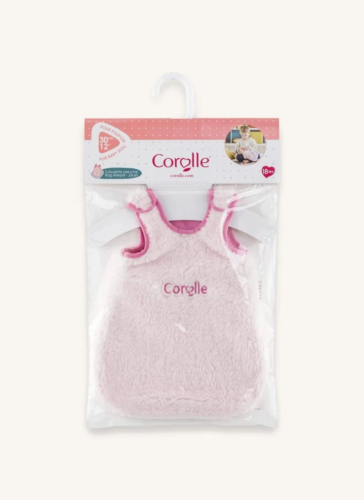 Corolle - Sleeping Bag | Pink