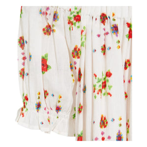 Bellerose - Henna Dress | Ecru