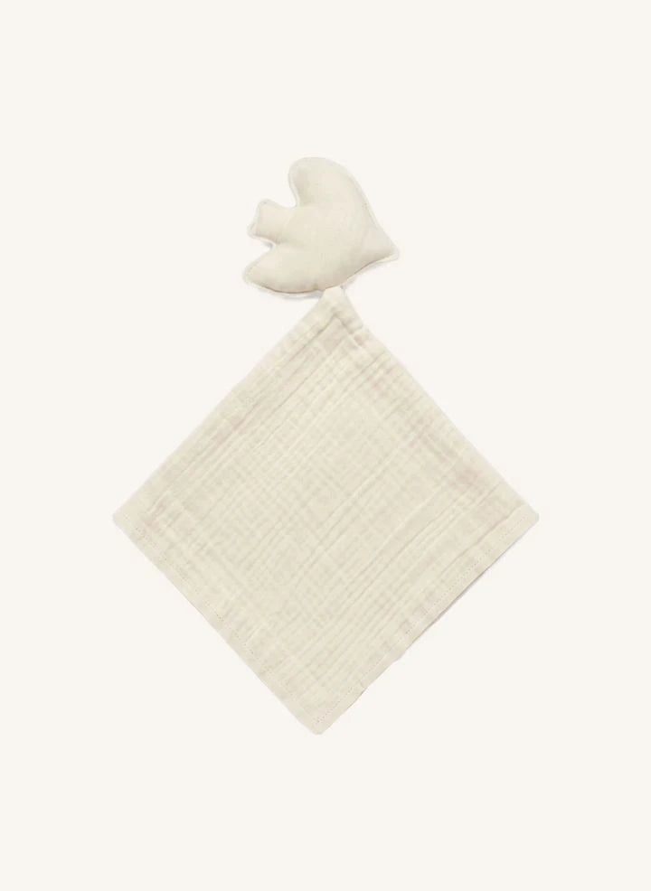 Editions Aimable - Daphne Bird Soft Toy | Ivory Gauze