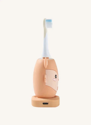 The Zoofamily - Sonic Toothbrush - Fox