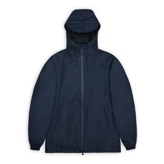 Rains - Storm Breaker W3 Jacket | Navy Blue
