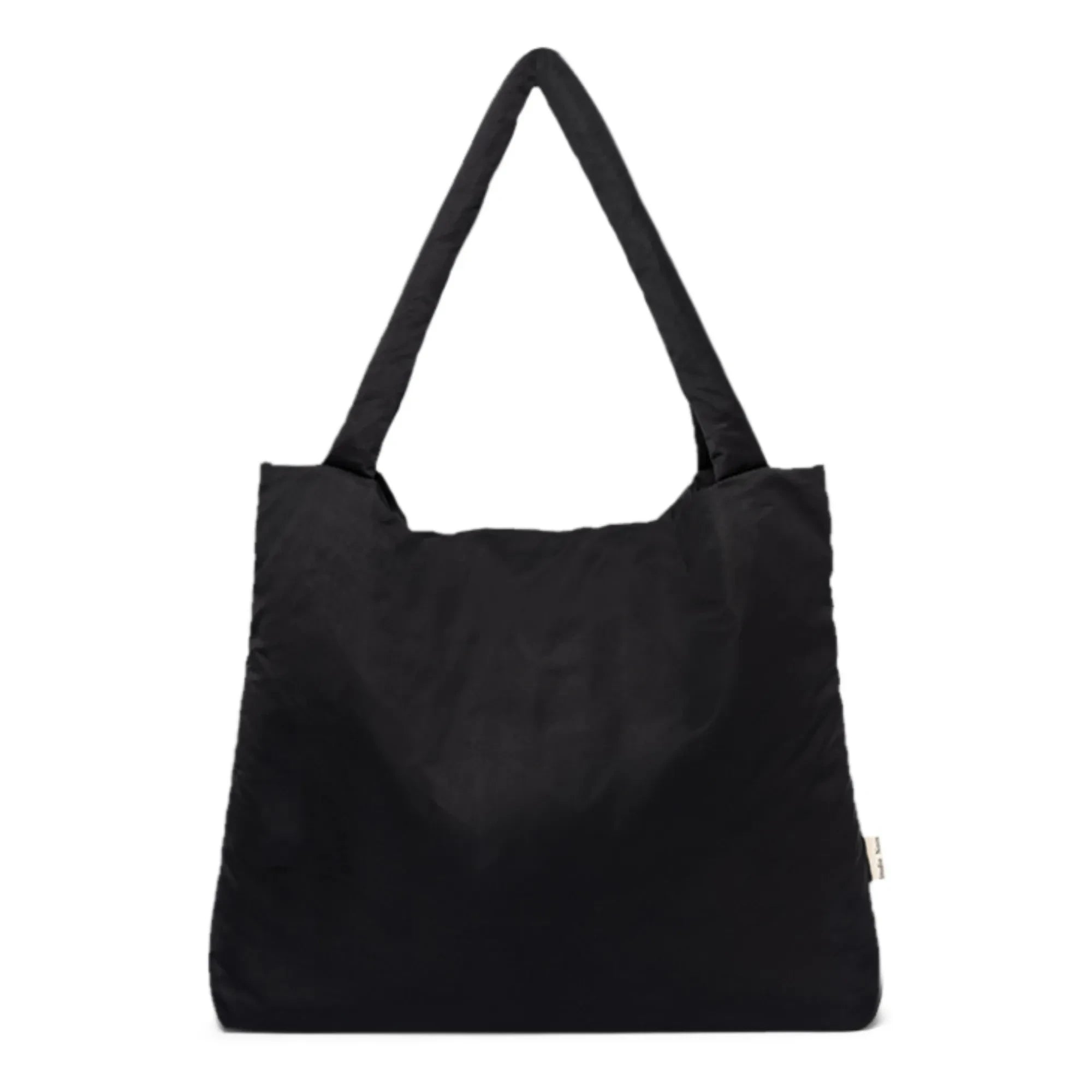 Studio Noos - Candle Bag | Black