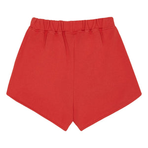 The Campamento - Short Lion | Red