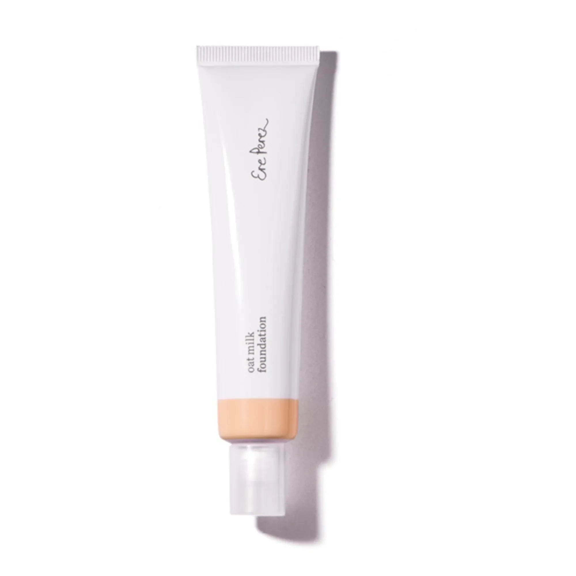 Ere Perez - Oat Milk Foundation - 30 ml | Latte