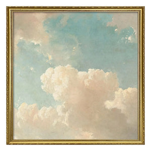 The Dybdahl Co. - Clouds VIII Poster