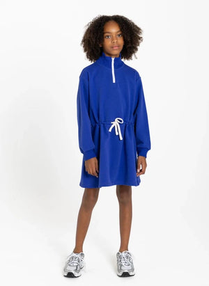 Finger in the nose - Nour Dress | Mavi