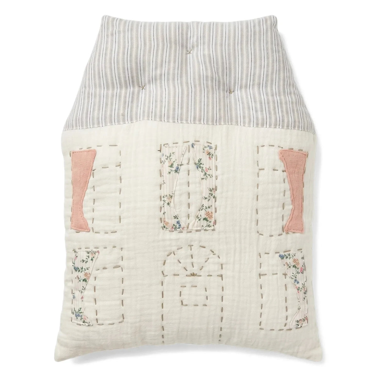 Editions Aimable - Maison Ferdinand cushion