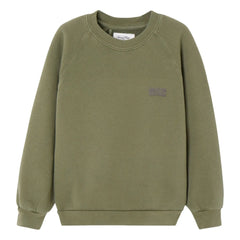 American Vintage - Izubird Sweatshirt | Khaki
