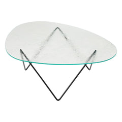 Gubi - Pedrera coffee table, Corsini & Ruiz Millet