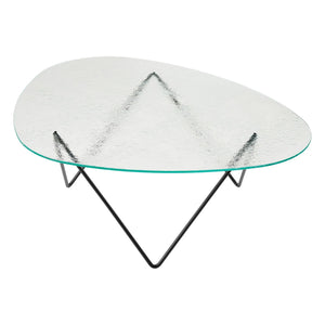 Gubi - Pedrera coffee table, Corsini & Ruiz Millet