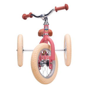 Trybike - Bicycle - Tricycle | Pink