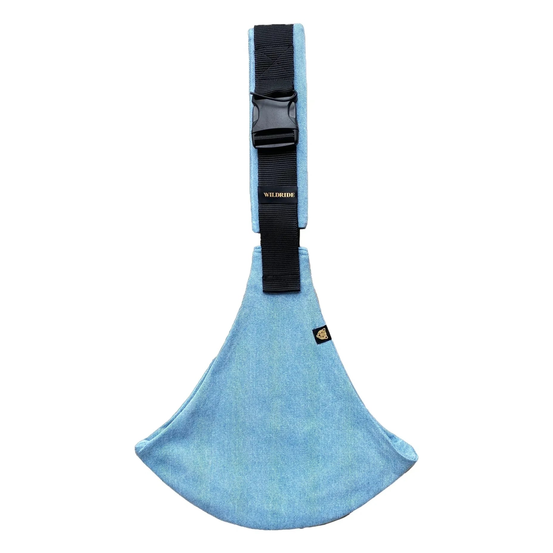 Wildride - Baby Carrier | Denim