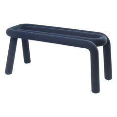 Moustache - Banc Bold - Big Game | Dark Blue