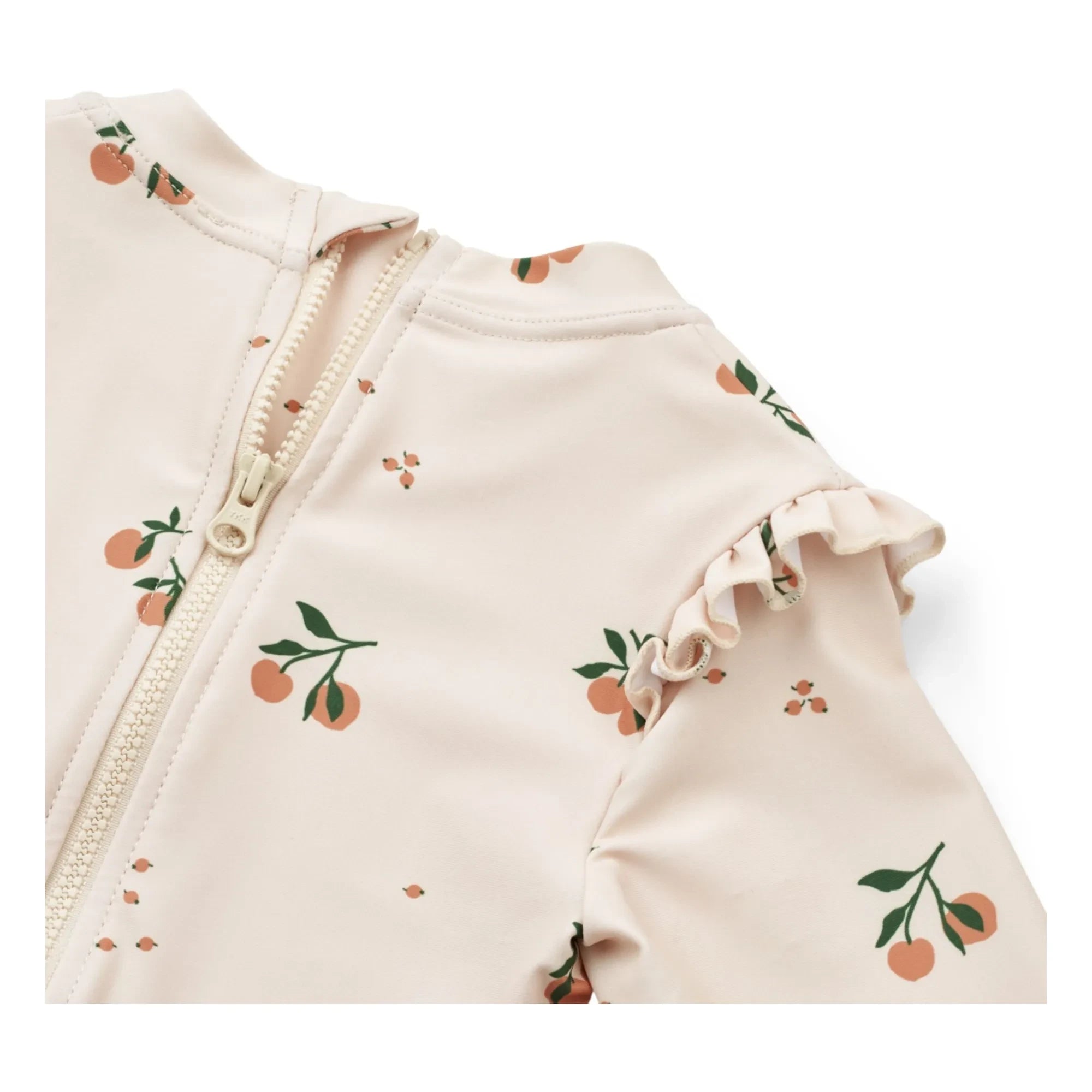 Liewood - Sille Pêche Swimsuit | Dust Pink