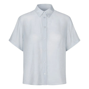 Samsoe Samsoe - Samina shirts | Light gray