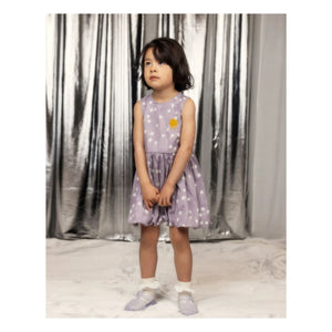 Mini Rodini - Organic cotton lace socks | Ecru