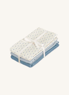 Cam Cam - Caprice Bebek Bezleri - 3'lü Set | Ecru