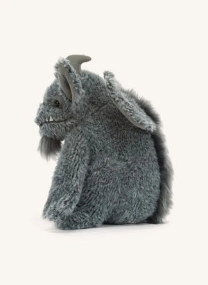 Jellycat - Growlston Gargoyle Plush