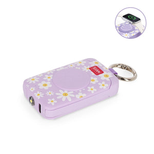 Legami - Power Bank for Rapid Emergency Charging - Daisy