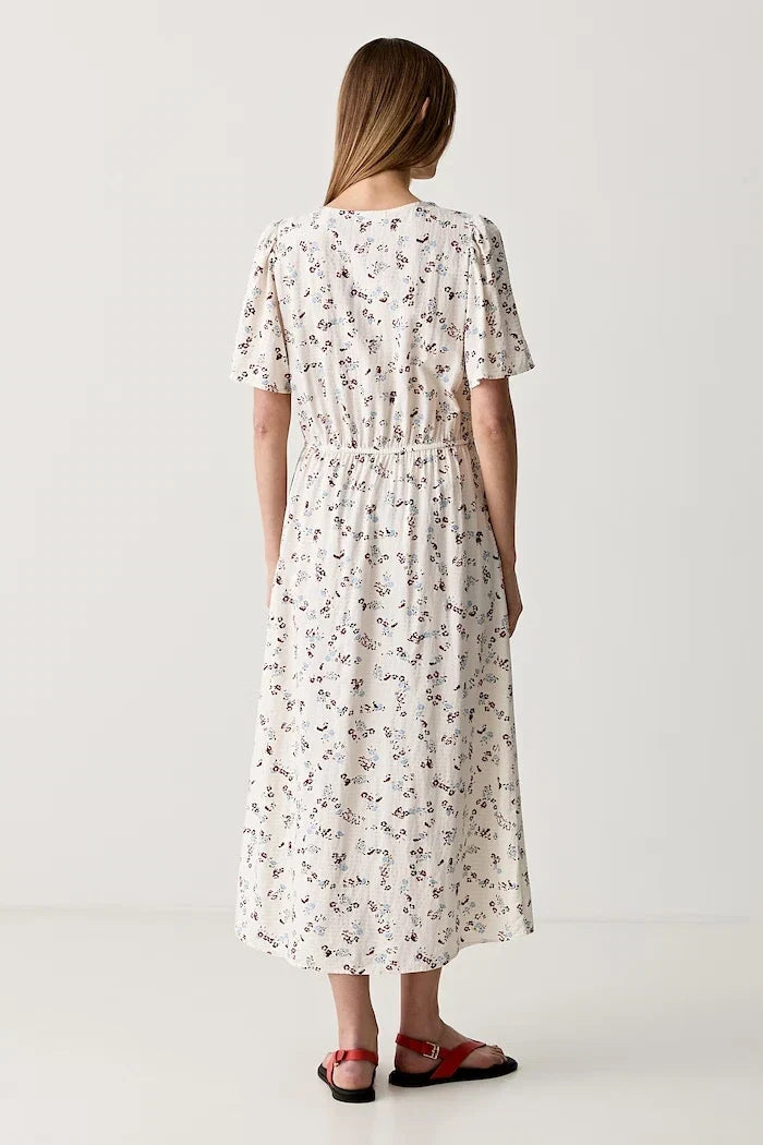 Marc O'Polo Viskoz Yazlık Elbise