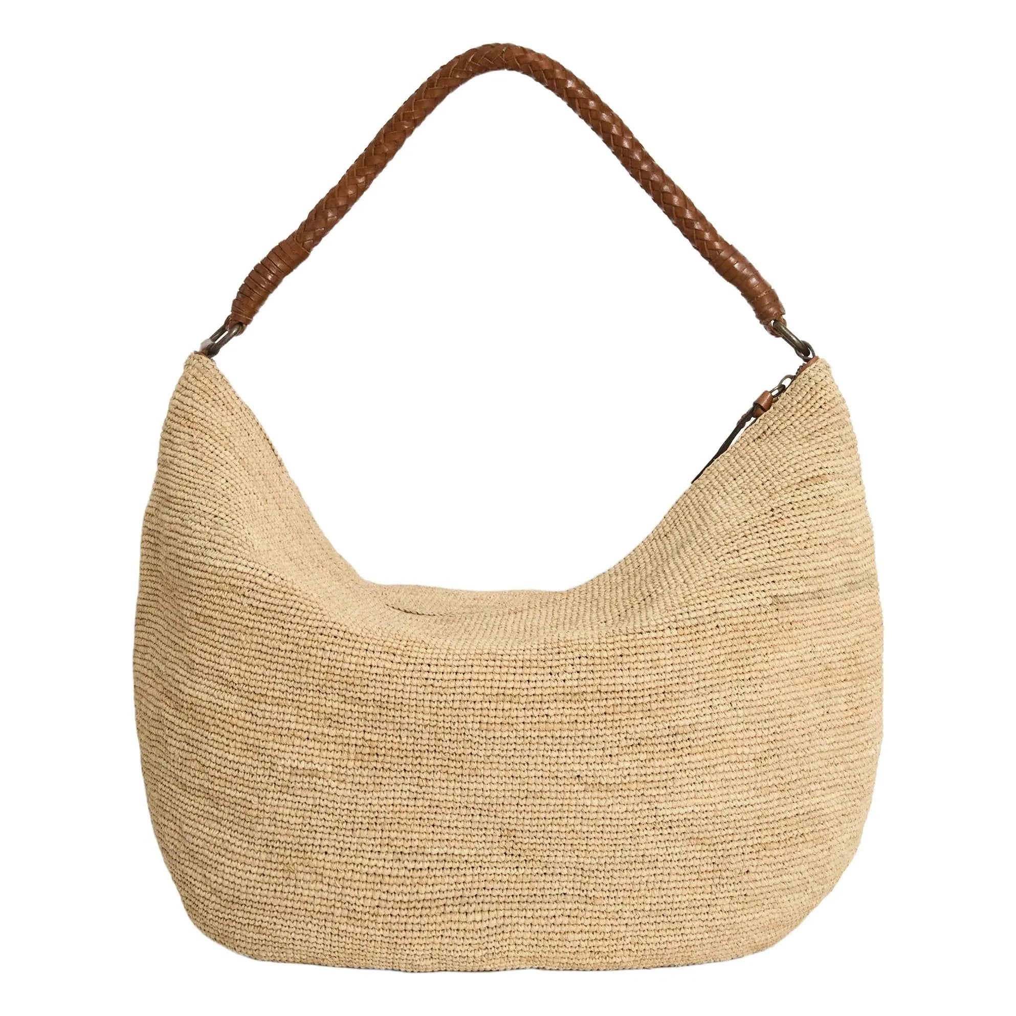 Ibeliv - Utopia Bag | Natural