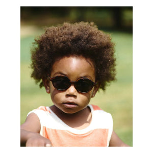 IZIPIZI - #D Baby Tortoise Sunglasses | Brown