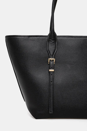 Deri çanta MICHAEL Michael Kors