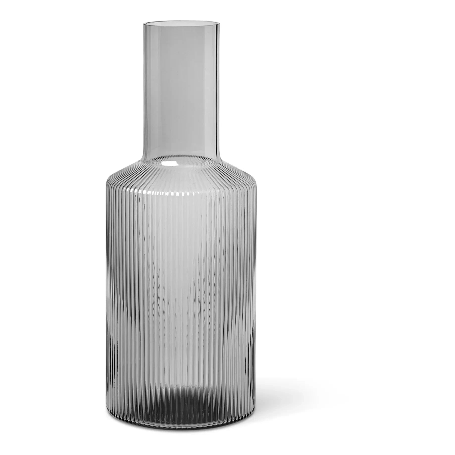 Ferm Living - Ripple Carafe 1 L