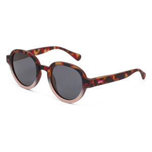 Hello Hossy - Megy Craky Sunglasses | Brown