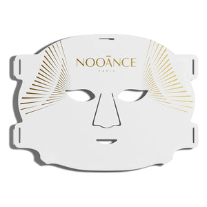 Nooance - Le Professionnel anti-aging LED mask