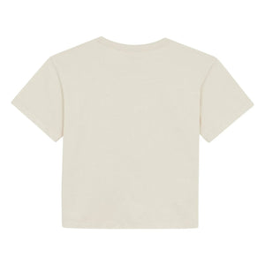 Bonton - Livo Garde-Robe T-Shirt | Ecru