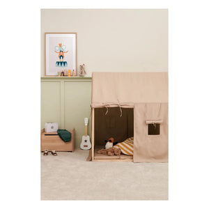 Kid's Concept - Saga Toy Chest