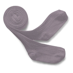 Collégien - Louise Tights | Purple