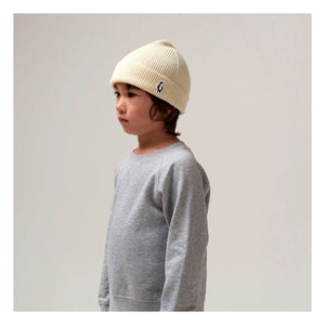 Gosoaky - Red Dragon hat | Beige