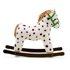Kid's Concept - Pippi Rocking Horse