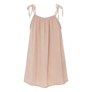 Numero 74 - Mia Short Dress - Women's Collection | Dust Pink S007