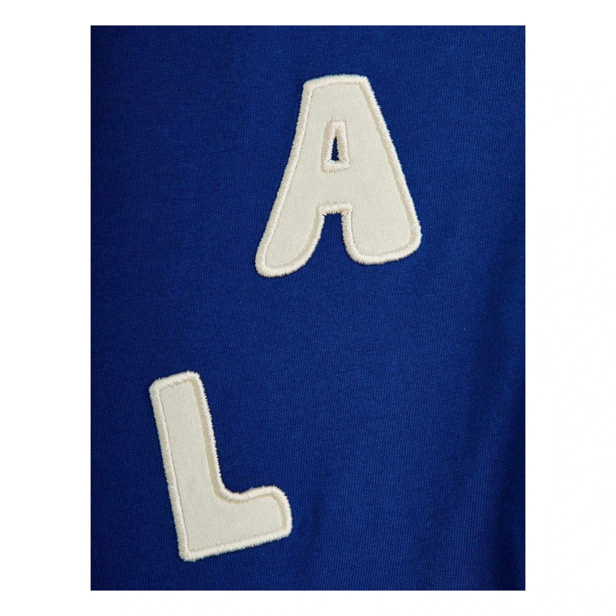 Mini Rodini - Alien Organic Cotton Pants | Blue