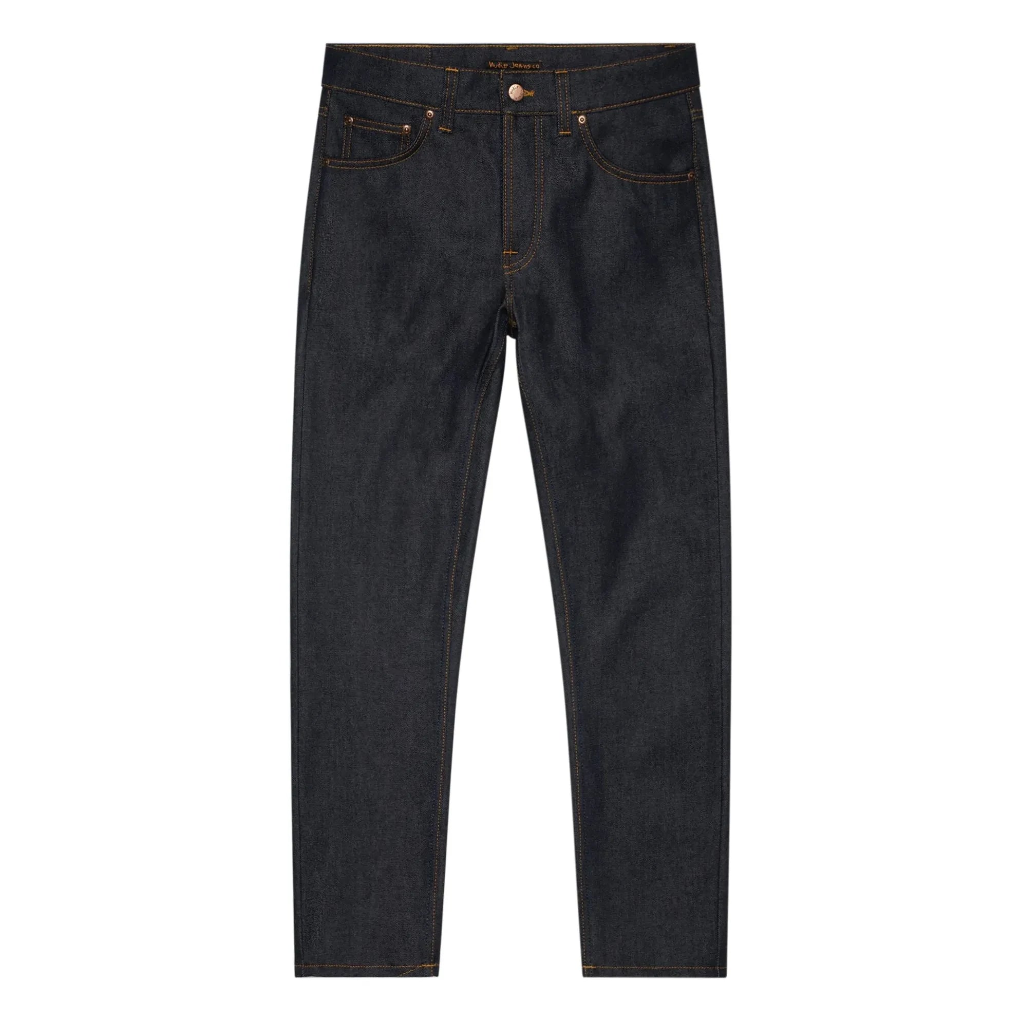 Nudie Jeans - Jean Solid Ollie | Dark Blue