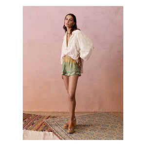 Boteh - Vespara Blouse | Powder Pink