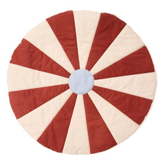 Kid's Concept - Circus playmat | Red