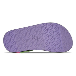 Teva - Original Universal Sandals Metallic | Green