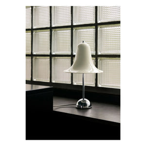 Verpan - Pantop table lamp | Cream